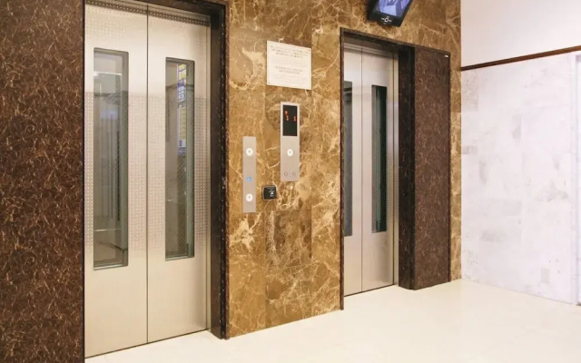 Toyoko Inn Tokyo Akiba Asakusabashi-eki Higashi-guchi
