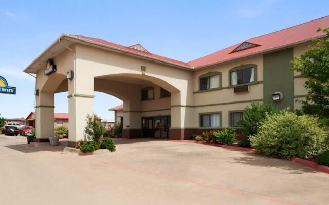 Days Inn Childress