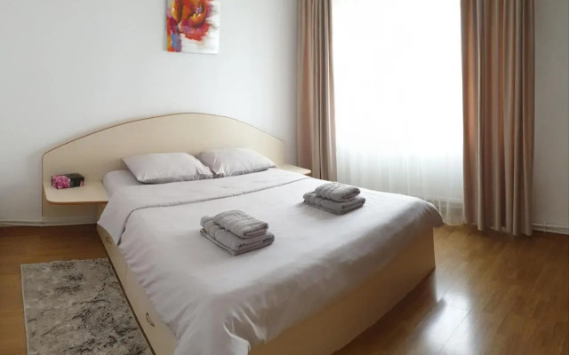 Vio apartament