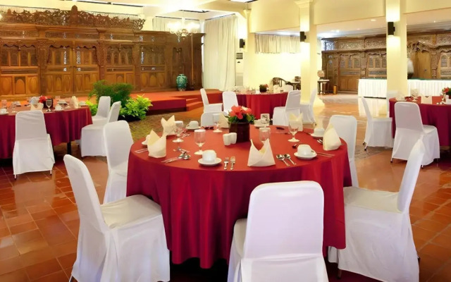 The Cangkringan Jogja Villas & Spa