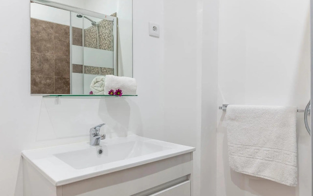 CASA DE LA LUZ -Elegante Casco Antiguo 5-Hab-11PX