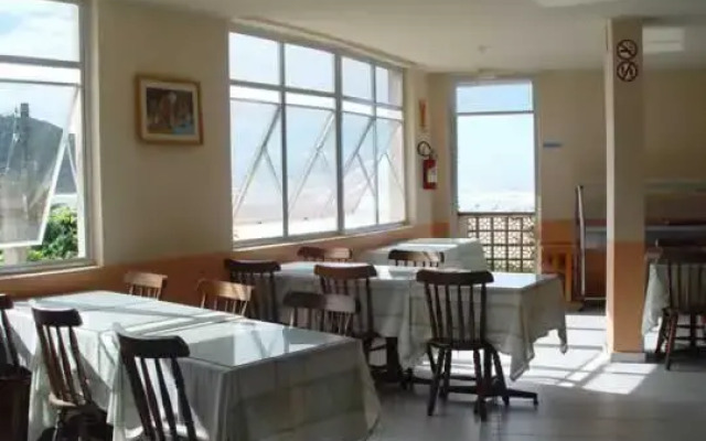 Costa do Sol Praia Hotel