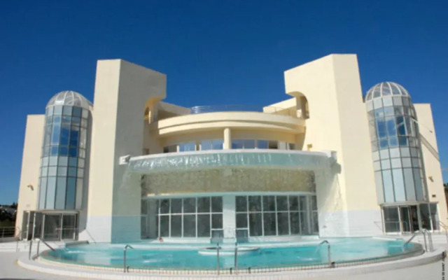 Novostar Nahrawess Hotel & Thalasso Resort