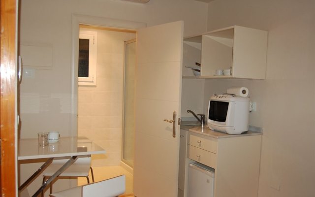 Apartamentos In Barcelona Jaume I