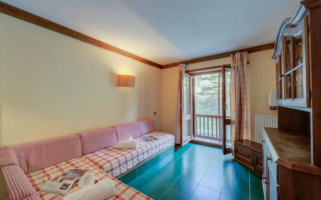 Grange Hike & Ski - 31D Sestriere