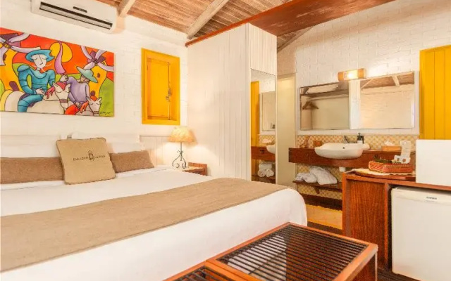 Parador Lumiar Hotel & Spa