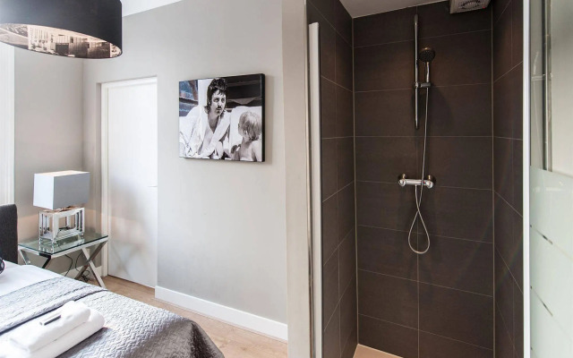 Rijksmuseum View Apartments