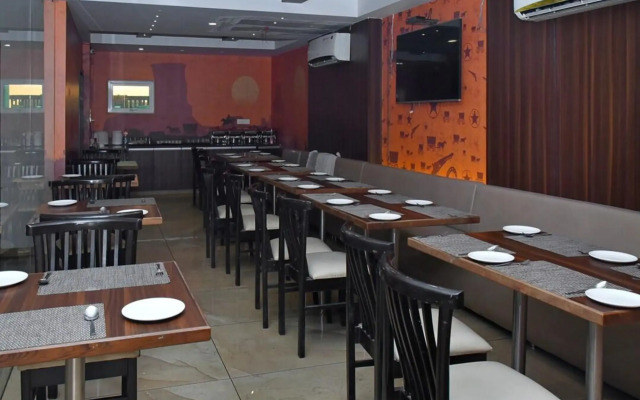 Nova Cow Residency by Nova Hotels