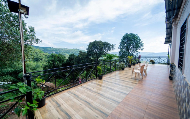 X Western Hills panchagani