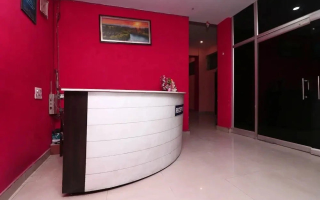 The Rohtak Hyatt by OYO Rooms