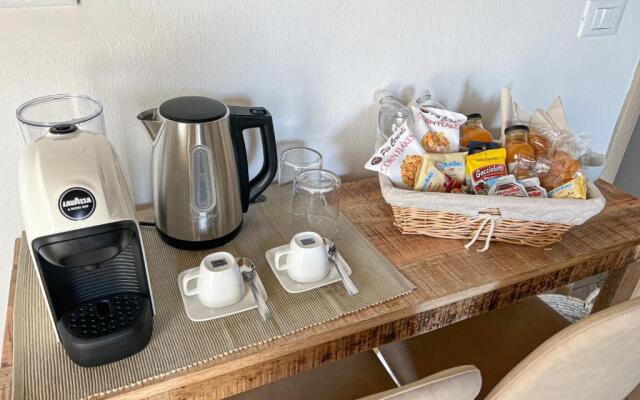 Verderame Rooms & Suite In Lucca