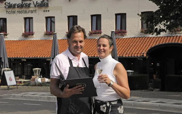 Boutique Hotel Slenaker Vallei