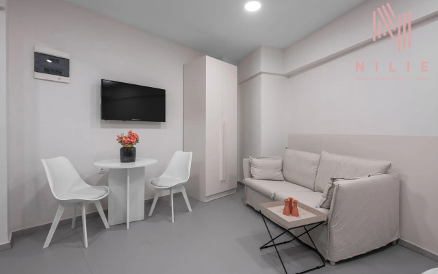 V1 Boutique Residences, Nilie Hospitality MGMT