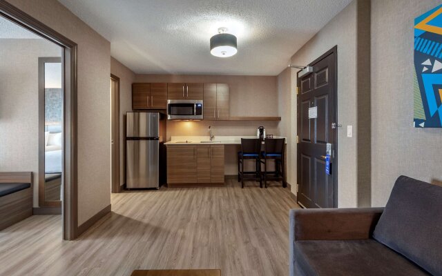 Best Western Plus West Edmonton