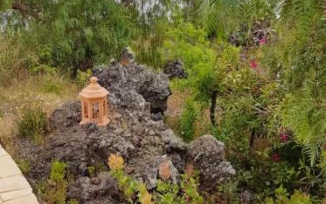 Villa Camino la Lajita 2