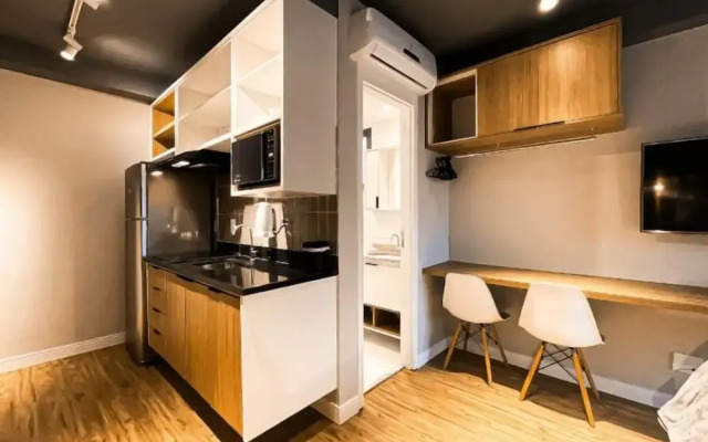 Studio Moema