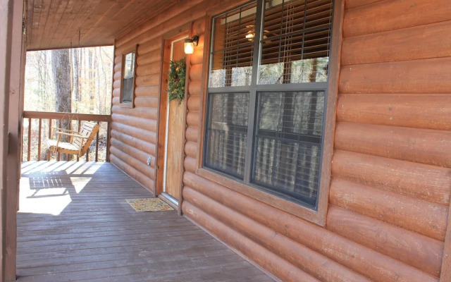 Romantic Honeymooner Hot Tub Jacuzzi Swing FP