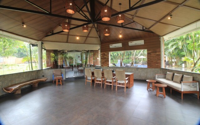 Regenta, Jungle Resort Kabini Springs