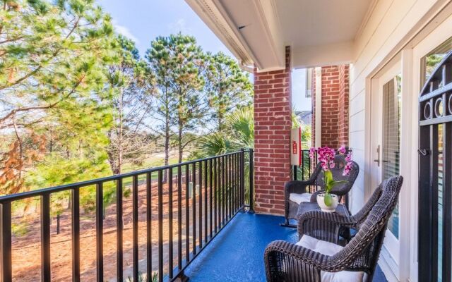 One Club Gulf Shores