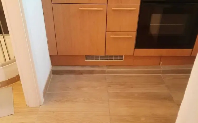 Budget 2BR Apartment For Extended Stay