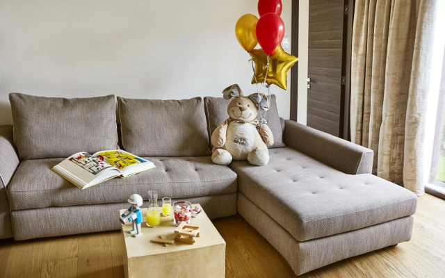 Hôtel Villa Cosy
