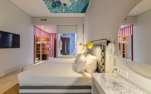 Pestana Alvor South Beach, Premium Suite Hotel
