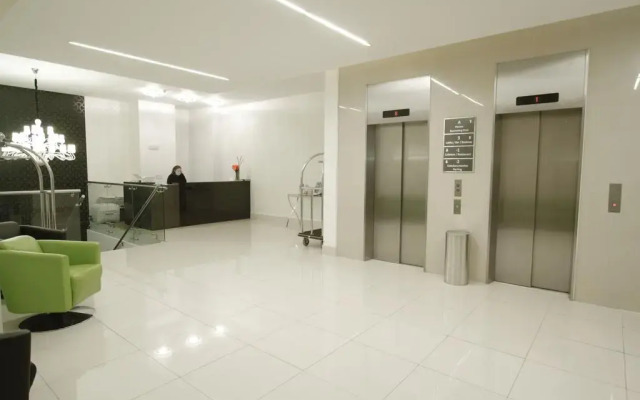 Hotel Terrado Providencia