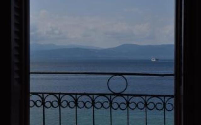 Istiaia Hotel