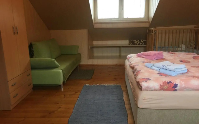 Apartman U Holica
