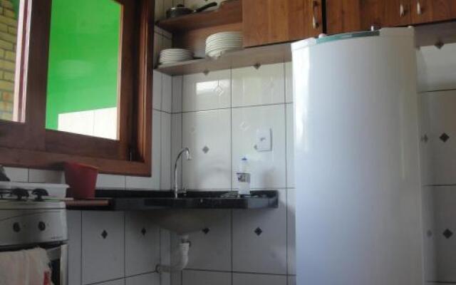 Morro Branco Beach Village