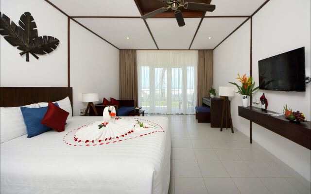 Tam Thanh Beach Resort & Spa