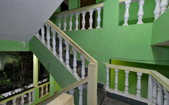 Hotel Leela Inn