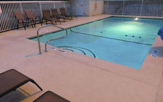 Microtel Inn & Suites By Wyndham Stockbridge/atlanta South