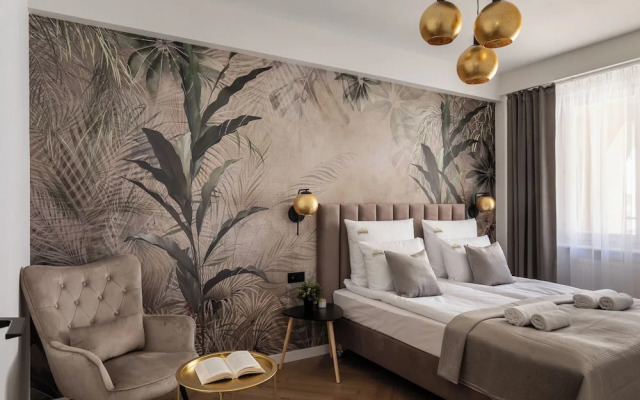 Old Town Kraków by Downtown Apartments