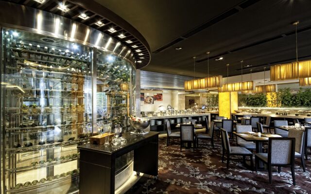 Millennium Hotel Wuxi