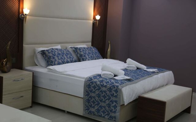 Liko Apart Otel