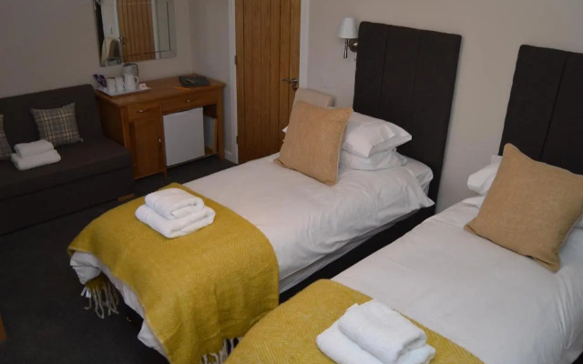 Air Leth Bed & Breakfast