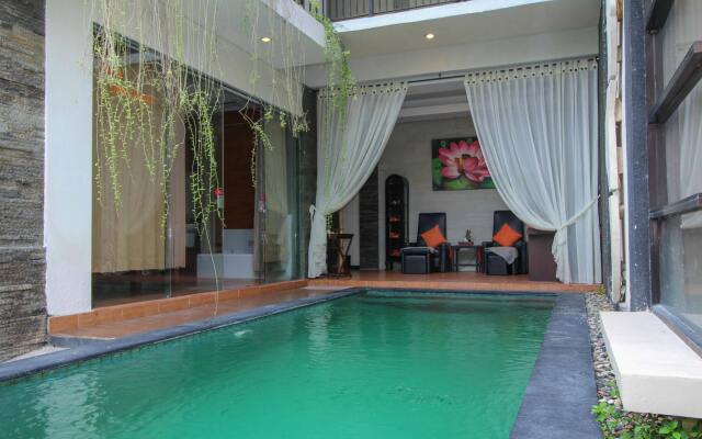 Airy Legian Shri Lakshmi Kuta Bali