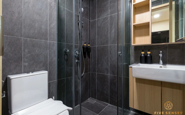 The Colony & The Luxe, Kuala Lumpur by Canopy Lives