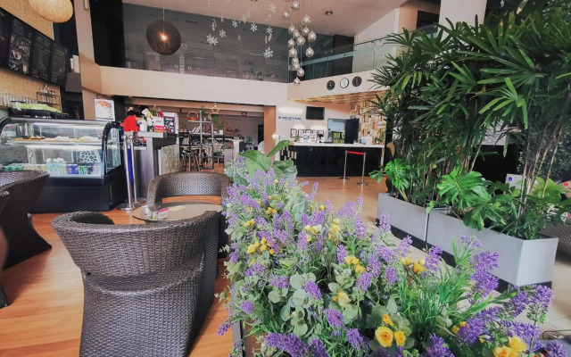 Prescott Hotel Kuala Lumpur Bukit Bintang