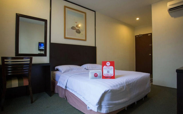 NIDA Rooms Ipoh City Celestial