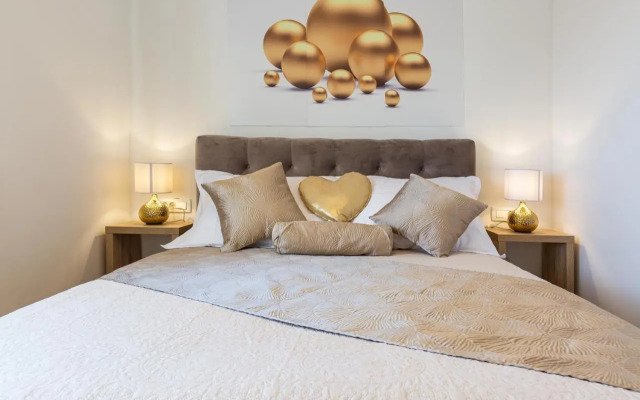 Apartment resort Oliva Vallis