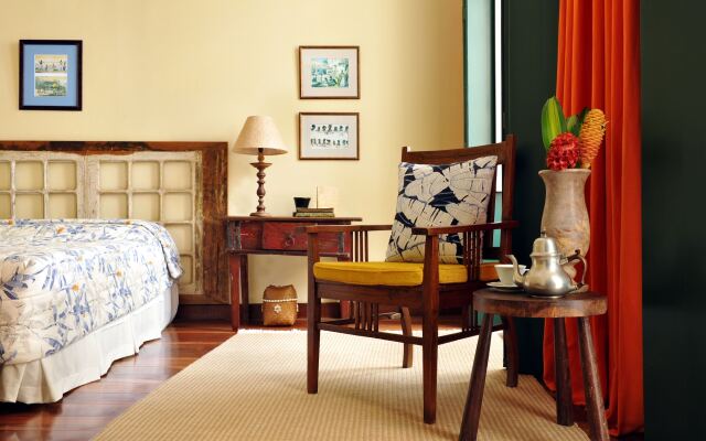Hotel Villa Bahia