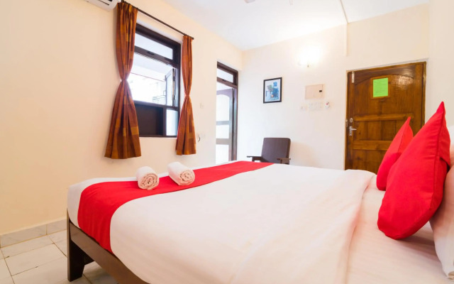 Horizon Hotel