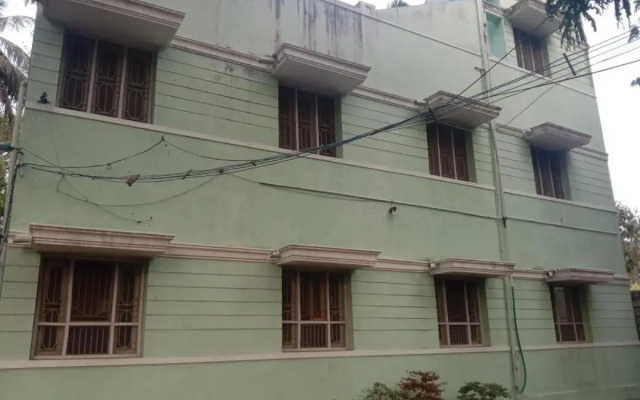 Shankara Guest House