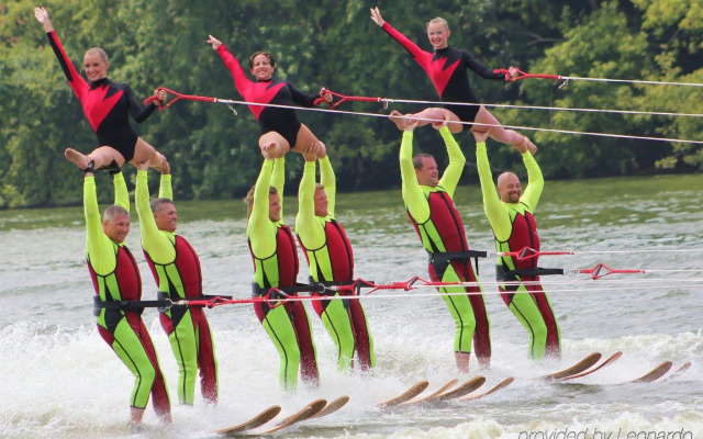 Holiday Inn Express Moline - Quad Cities Area by IHG