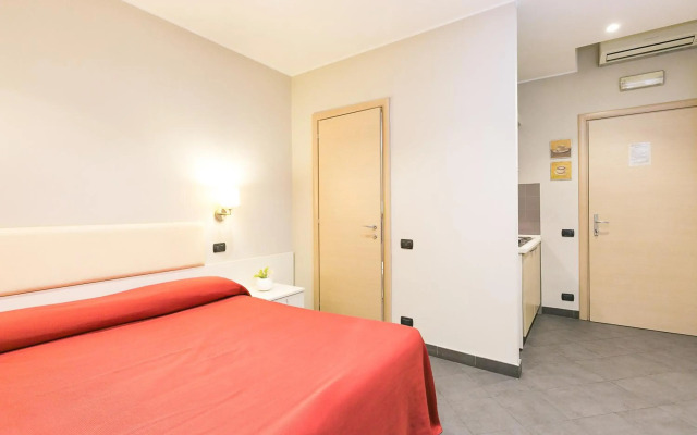 Hotel Residenza Gra 21