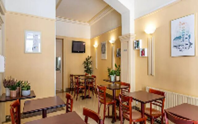Hotel Saint Maurice