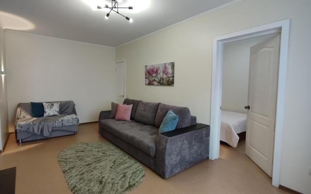 Апартаменты на Амурском бульваре 17