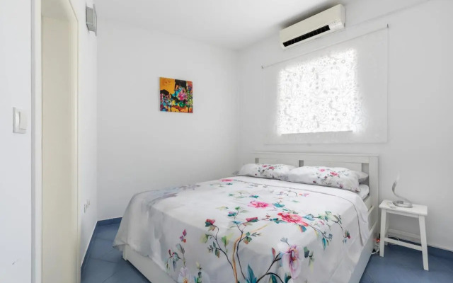 Charming Apartment